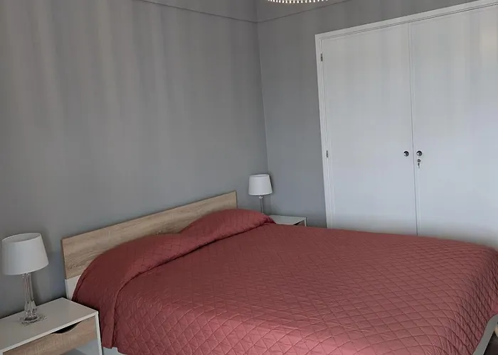 Sea View 3 Bedroom Appartement *