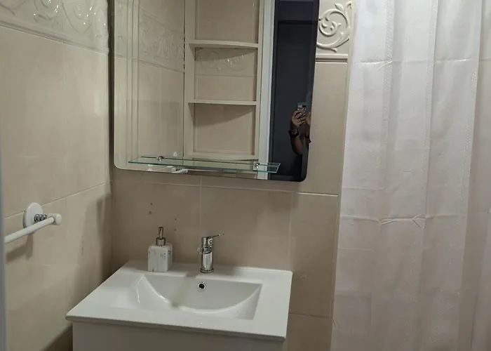 Sea View 3 Bedroom * Ponta Delgada