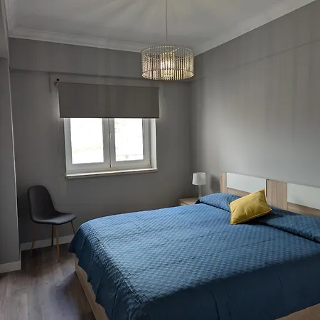 Sea View 3 Bedroom Apartment *