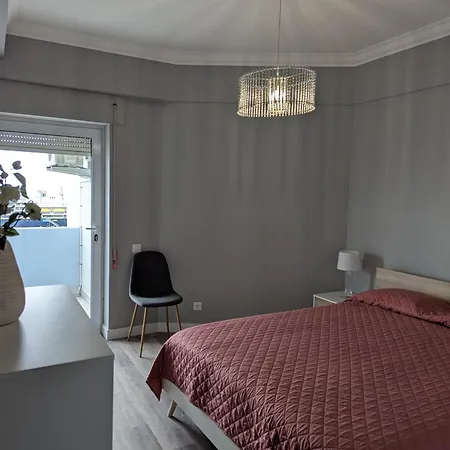 Sea View 3 Bedroom * Ponta Delgada