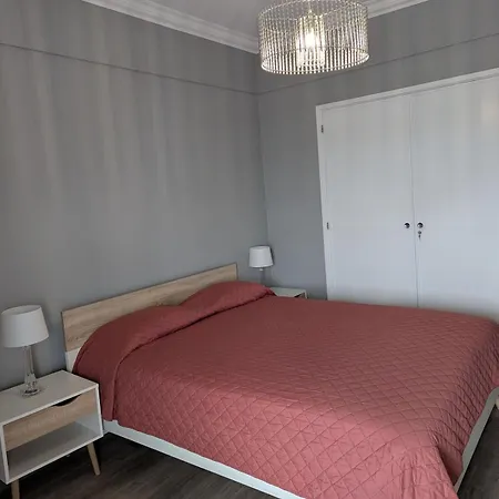 Sea View 3 Bedroom Apartment *
