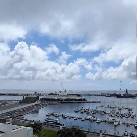 Sea View 3 Bedroom Apartment