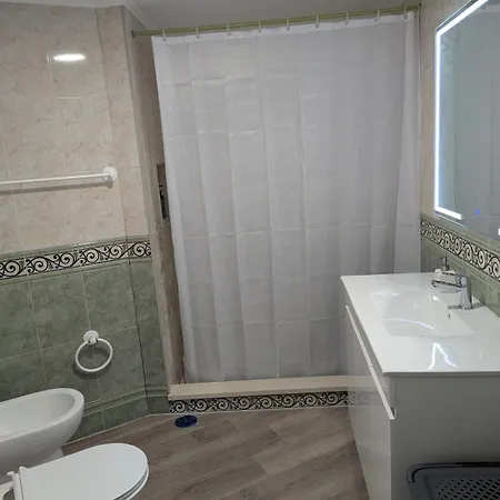 Apartment Sea View 3 Bedroom *