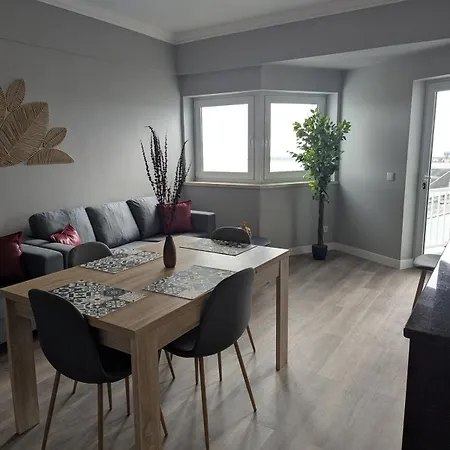 Sea View 3 Bedroom *