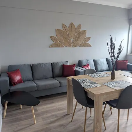 Sea View 3 Bedroom Ponta Delgada