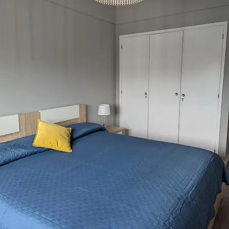 Sea View 3 Bedroom