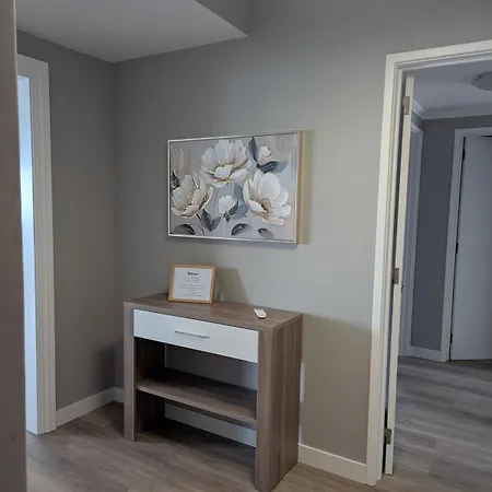 아파트 Sea View 3 Bedroom