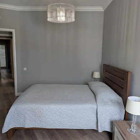 Sea View 3 Bedroom Apartment