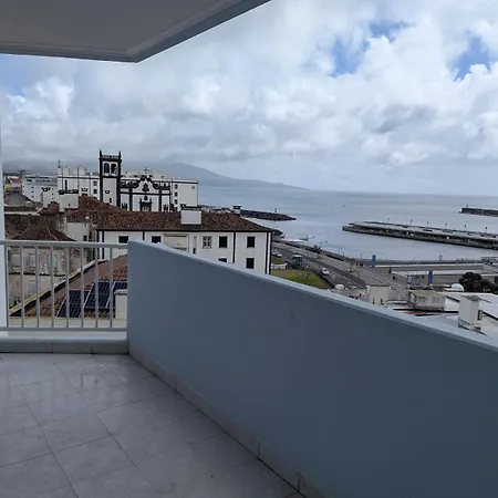 Sea View 3 Bedroom
