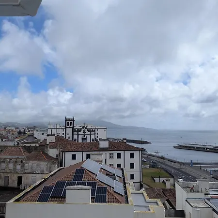Sea View 3 Bedroom