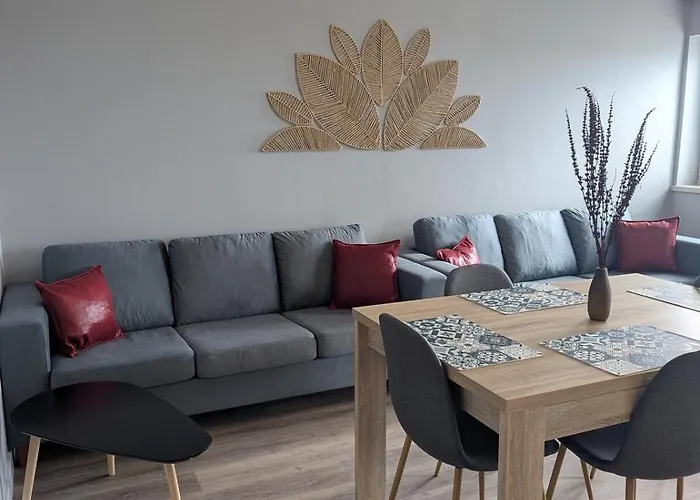 Sea View 3 Bedroom Ponta Delgada