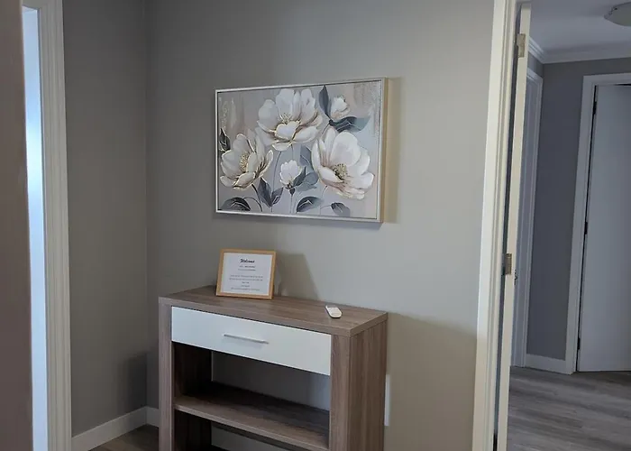 아파트 Sea View 3 Bedroom